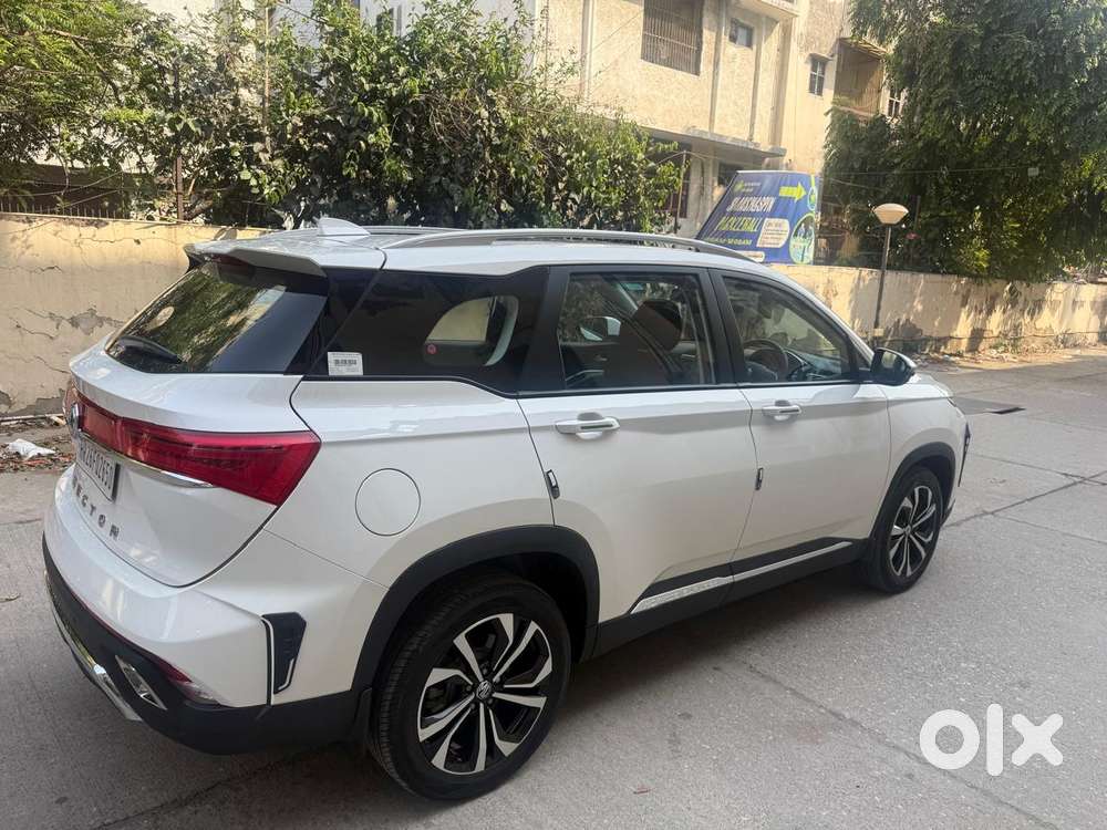Mg Hector Select Pro 6mt, 2024, Petrol