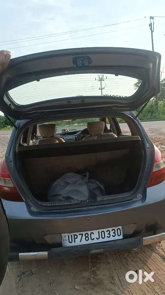 Hyundai I20 1.2 Era 2011
