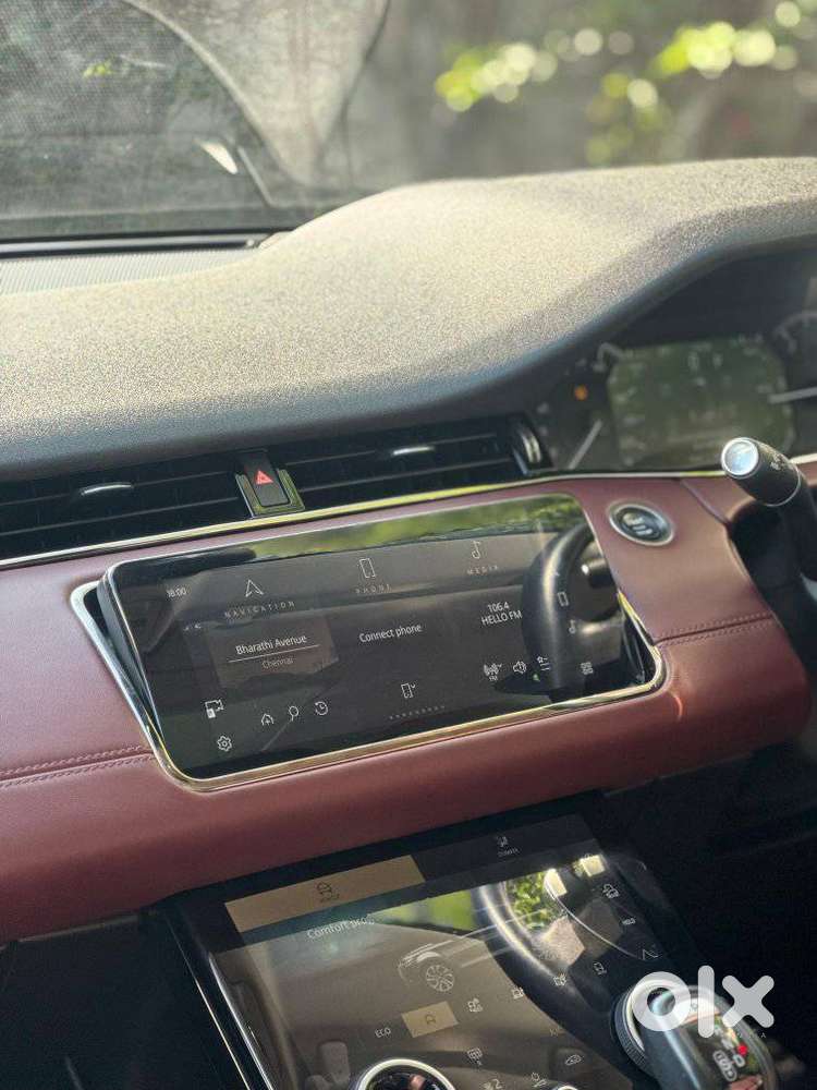 Land Rover Range Evoque Se R-dynamic Diesel, 2024, Diesel