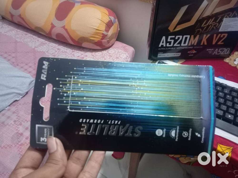8gb ddr4 ram