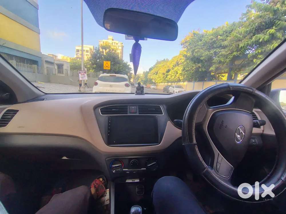 Hyundai Elite I20 2019 Petrol Well Maintained