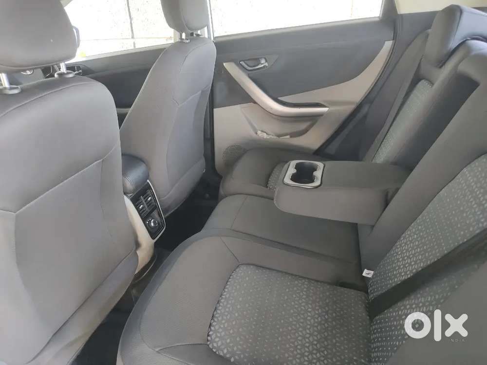 Tata Nexon 2019