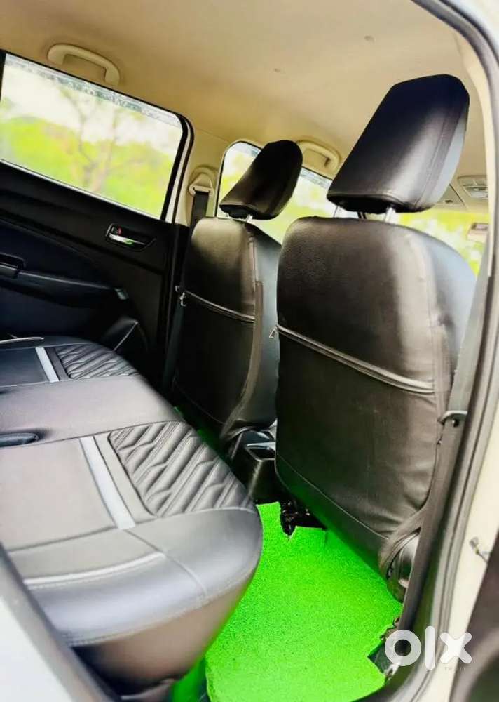Maruti Suzuki Swift 2018 Diesel 51200 Km Driven