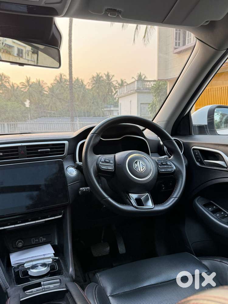 Mg Zs Ev Exclusive Pro, 2024, Electric