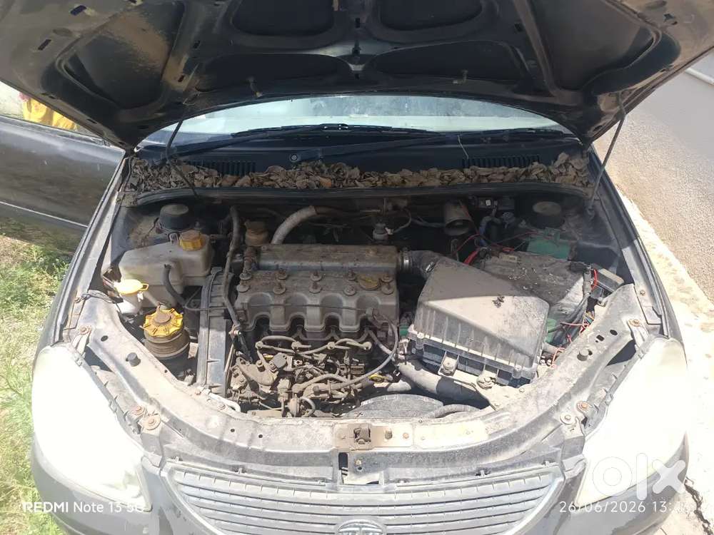 Tata Indica 2007 Diesel