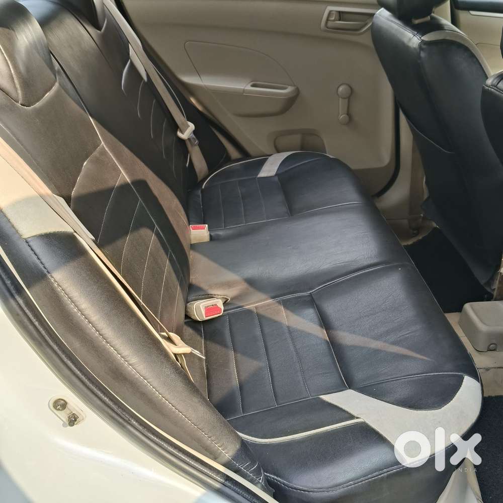 Maruti Suzuki Dzire 1.2 Tour S Cng, 2019, Cng & Hybrids