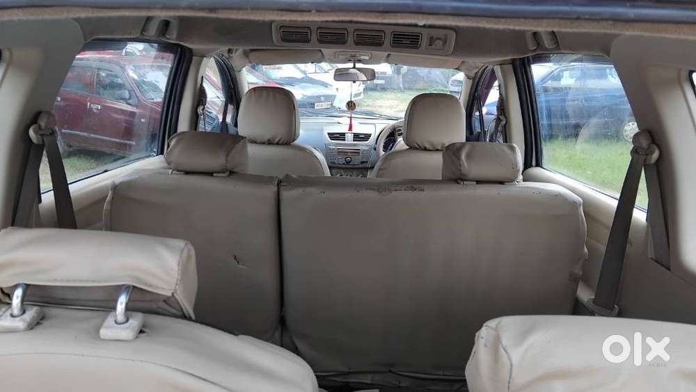 Maruti Suzuki Ertiga