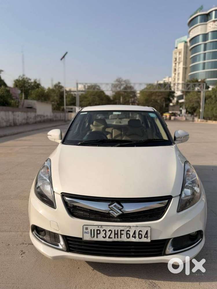 Maruti Suzuki Swift Dzire Vdi (o), 2016, Diesel