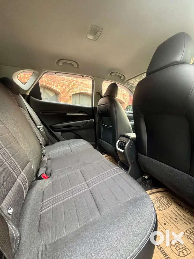 Kia Sonet 1.2 Htk Plus, 2024, Petrol