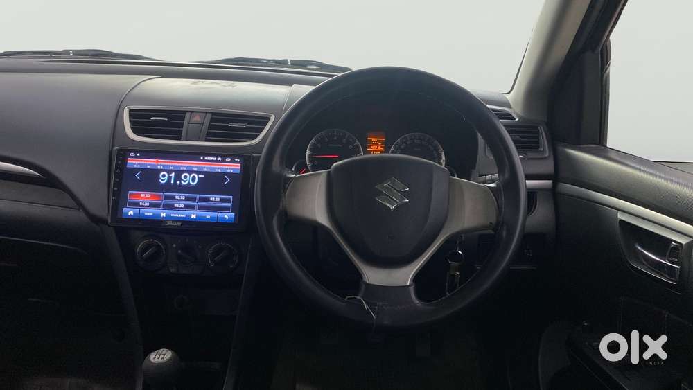 Maruti Suzuki Swift 2011-2014 Vxi, 2014, Petrol