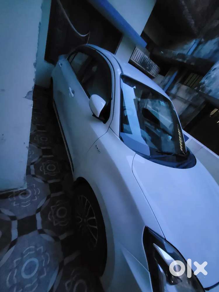 Maruti Suzuki Dzire 2018 Diesel 57555 Km Driven