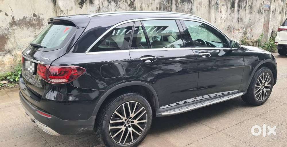 Mercedes-benz Glc 220d 4matic, 2022, Diesel
