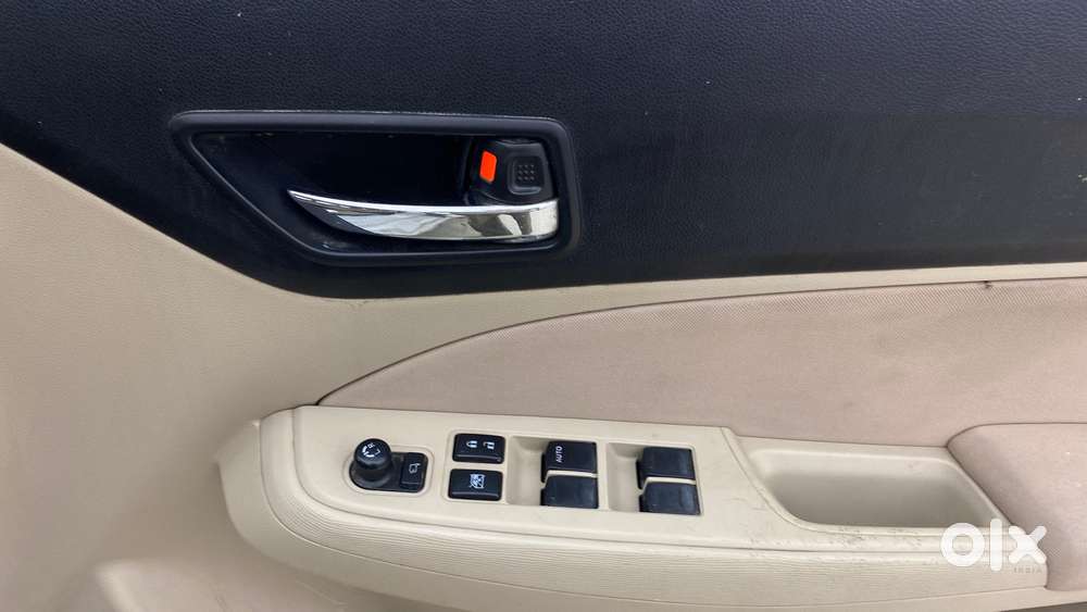 Maruti Suzuki Swift Dzire 1.2 Vxi Bsiv, 2020, Petrol