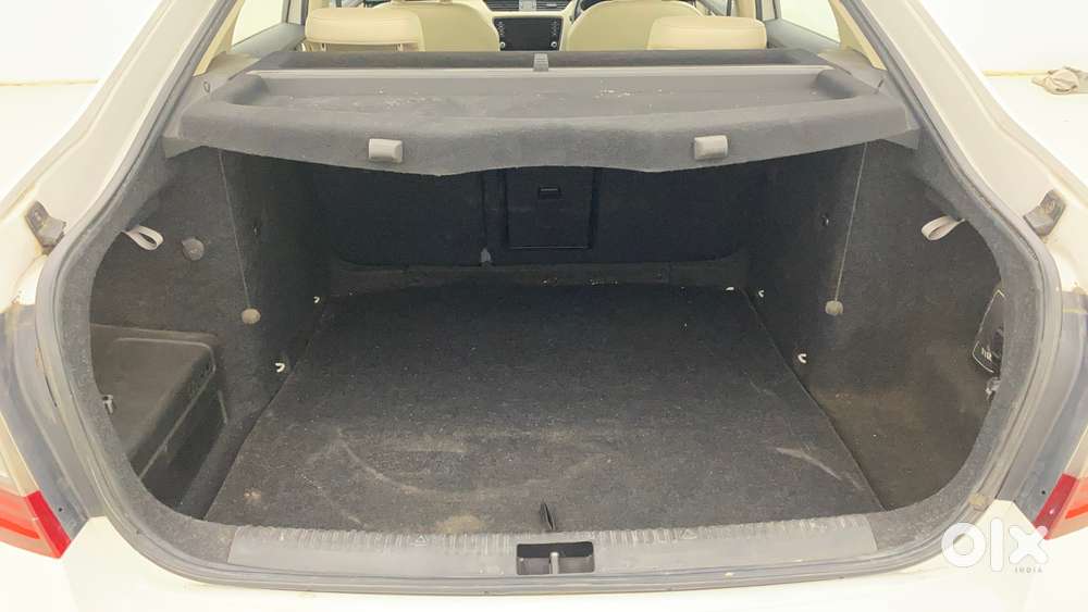 Skoda Octavia 1.8 Tsi At L K, 2019, Petrol