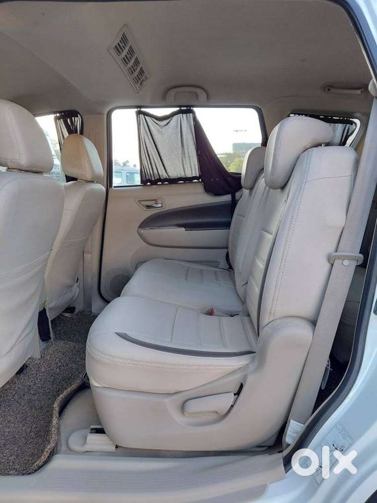 Maruti Suzuki Ertiga 2012-2015 Vxi, 2015, Petrol