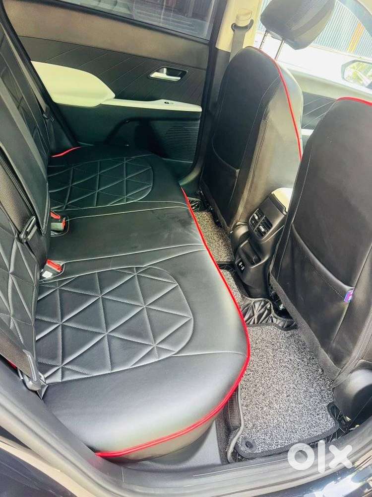 Hyundai Verna 1.5 Mpi Mt Sx (o), 2025, Petrol