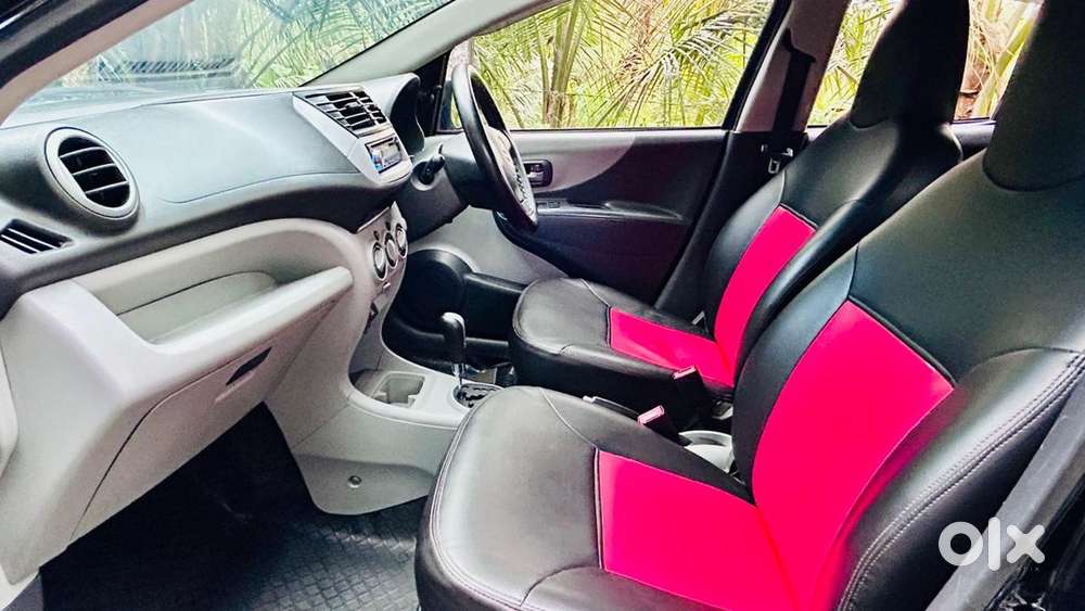 Maruti Suzuki A-star 2012 Well Maintained