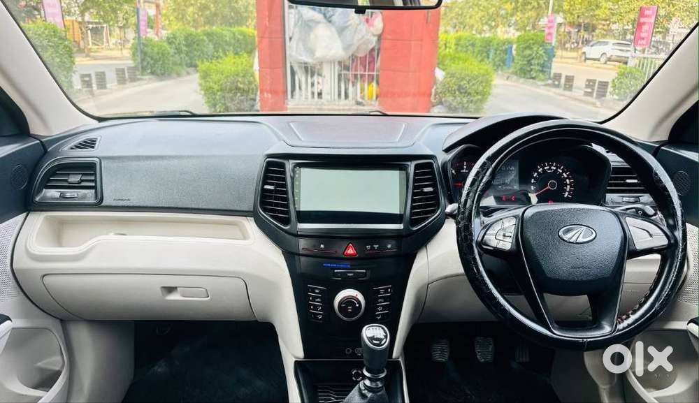 Mahindra Xuv300, 2021, Diesel
