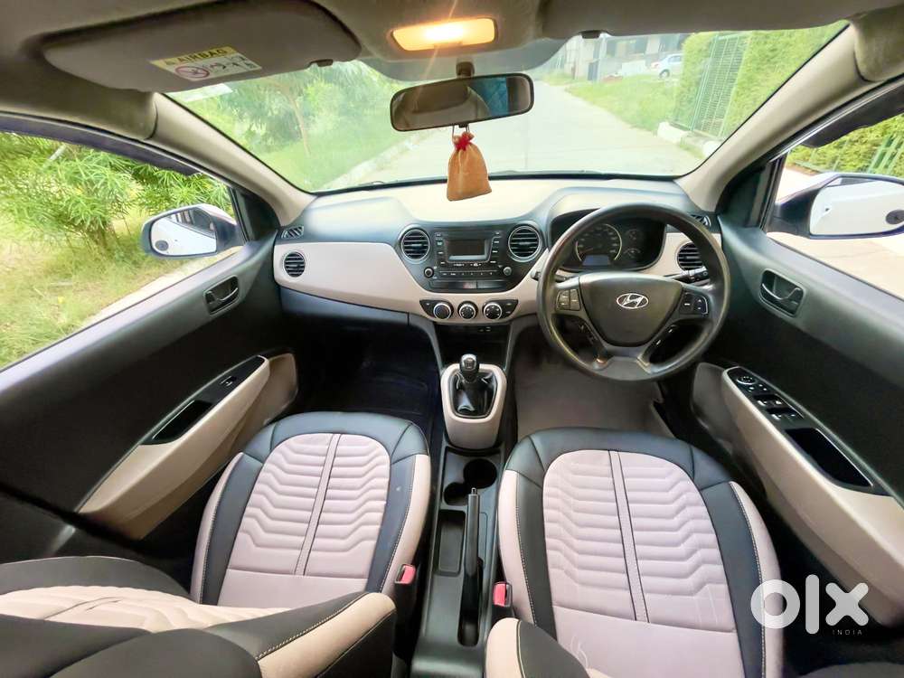 Hyundai Grand I10 1.2 Kappa Sportz Option, 2019, Petrol