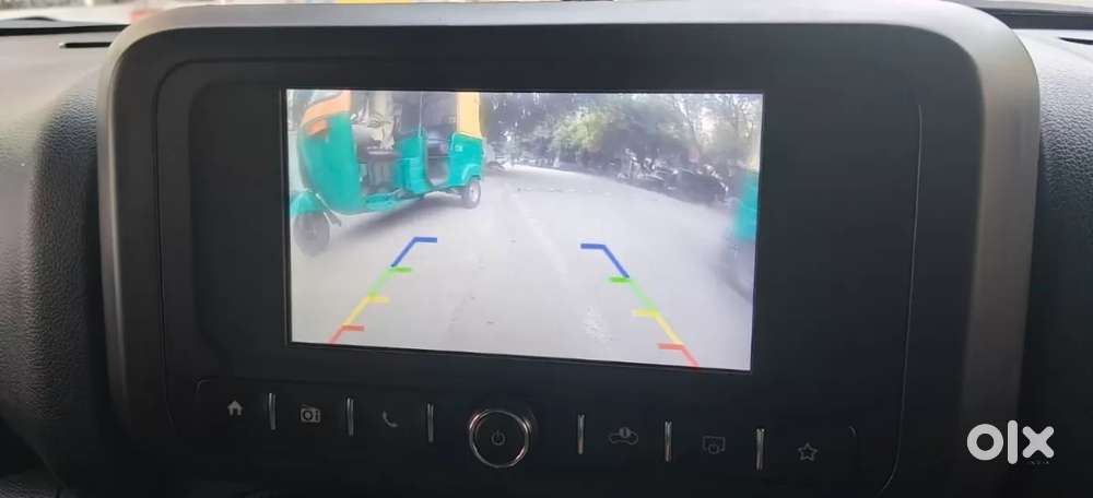 Mahindra Thar Lx Hard Top Petrol At Rwd, 2024, Petrol