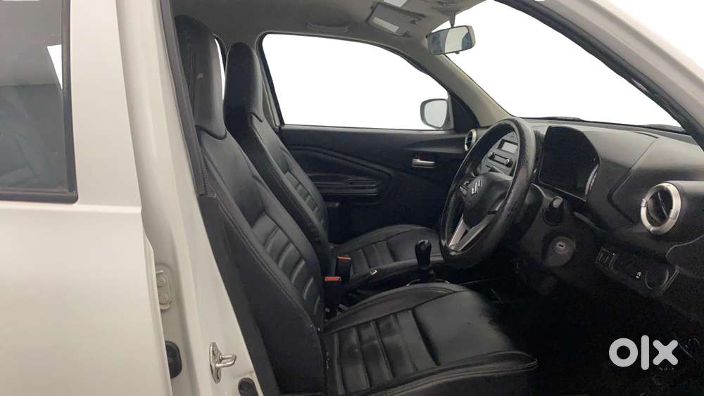 Maruti Suzuki Celerio Zxi, 2022, Petrol