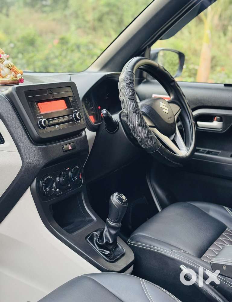 Maruti Suzuki Wagon R Vxi 1.0 Cng, 2024, Cng & Hybrids