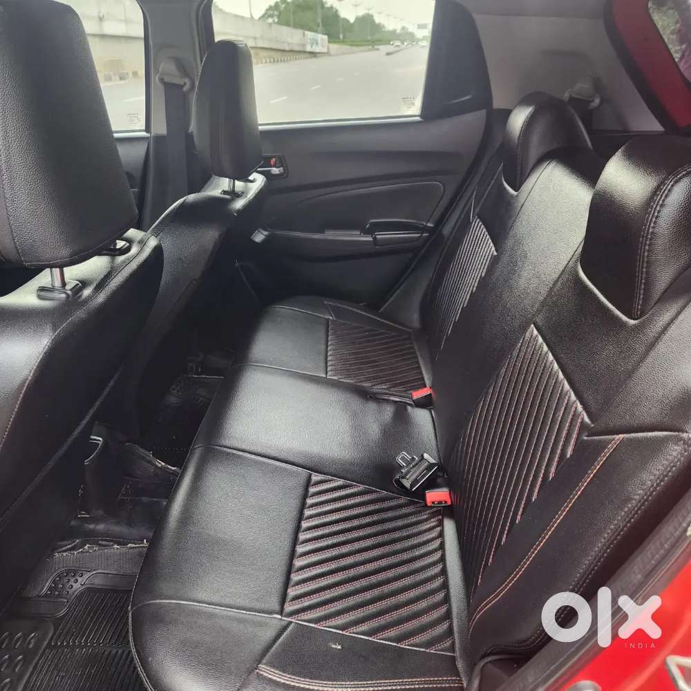 Suzuki Swift 2019 Fancy Number Beautiful Condition