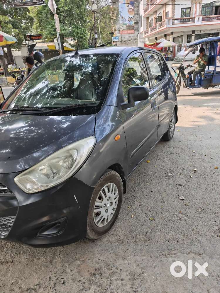 Hyundai I10 1.1 Magna 2014