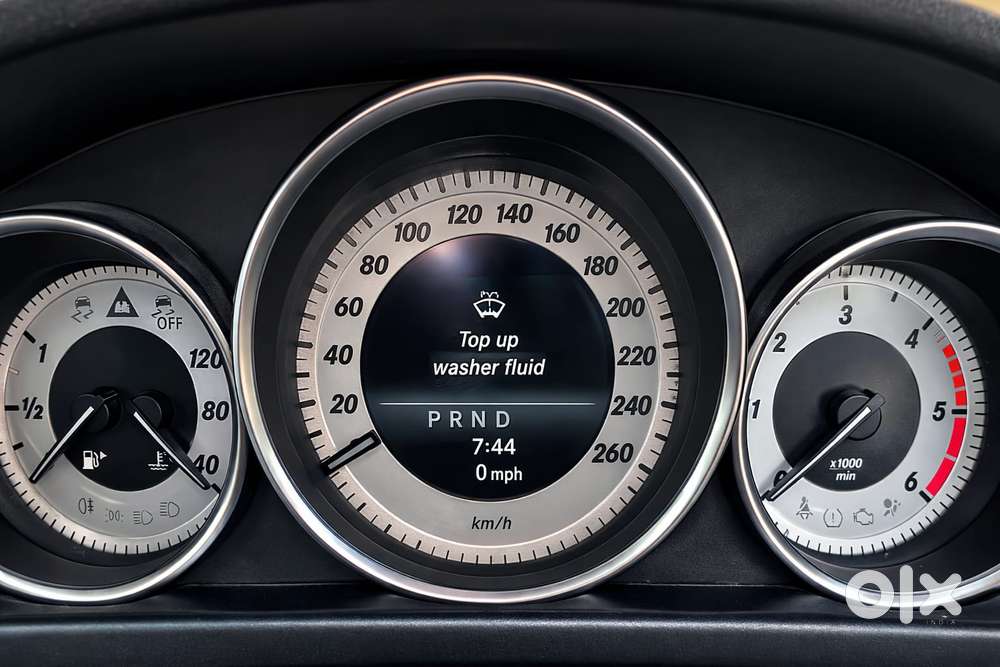 Mercedes-benz C-class [2011-2014] 2.1 C220 Cdi Avantgarde, 2014, Die..