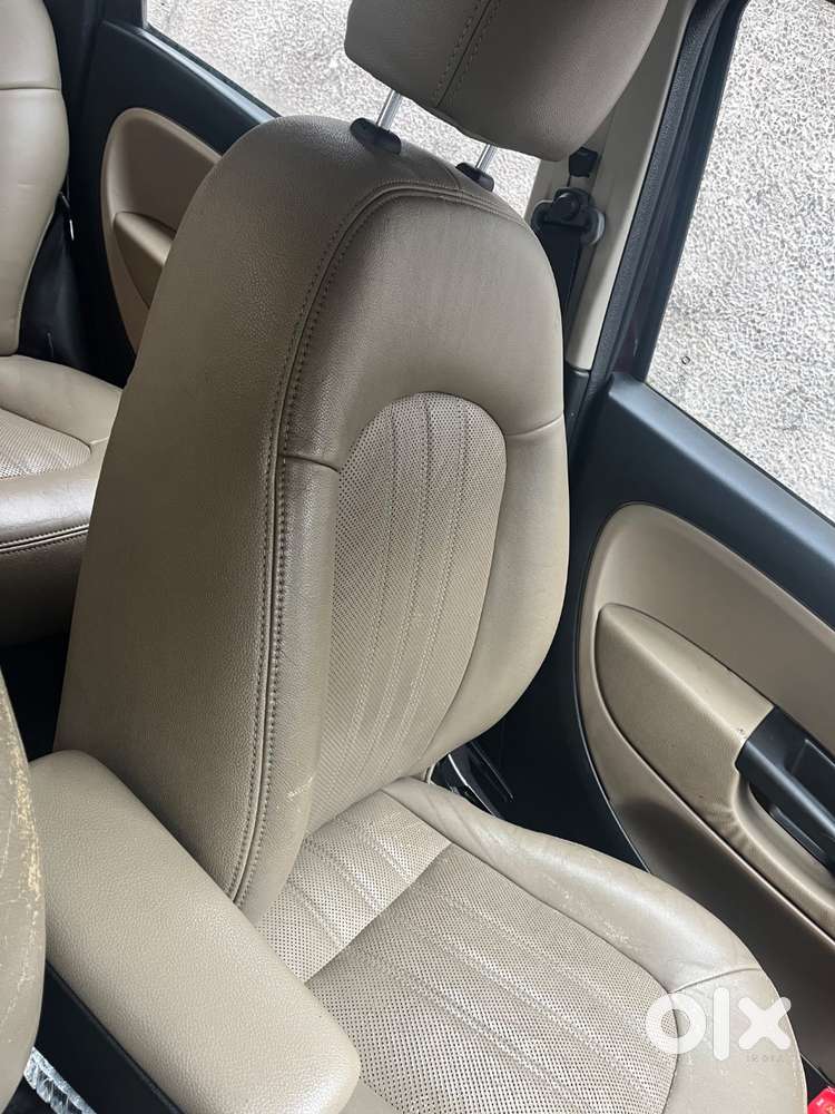 Fiat Linea 2011 Petrol Well Maintained