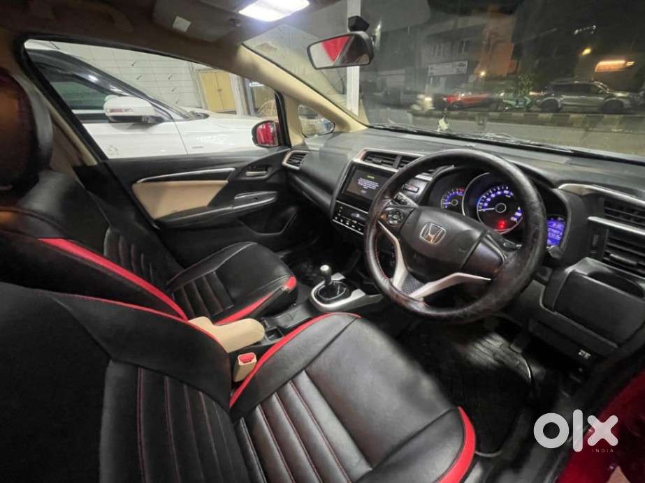 Honda Jazz 1.2 V I Vtec, 2018