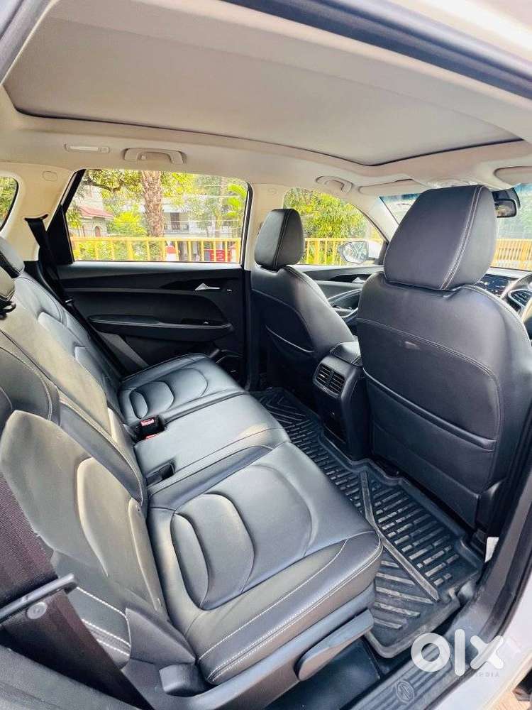 Mg Hector 2.0 Sharp Diesel, 2019, Diesel