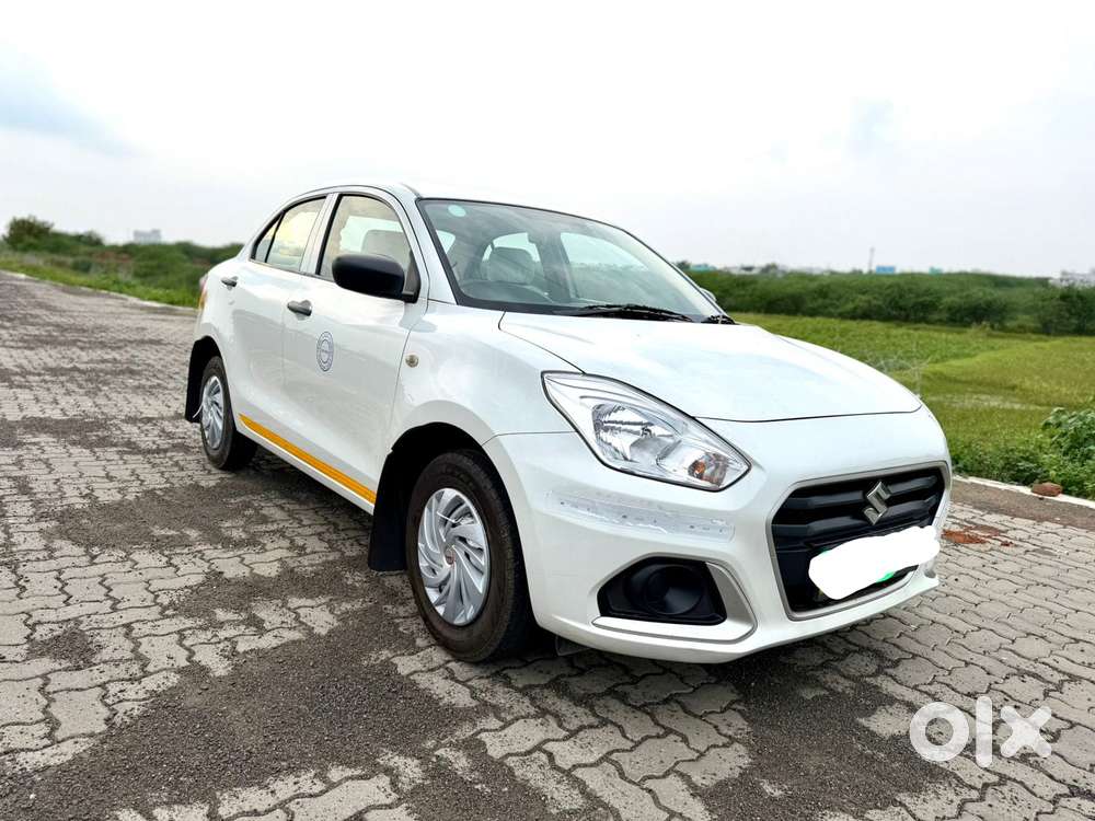 Maruti Suzuki Swift Dzire Tour Ldi, 2023, Petrol