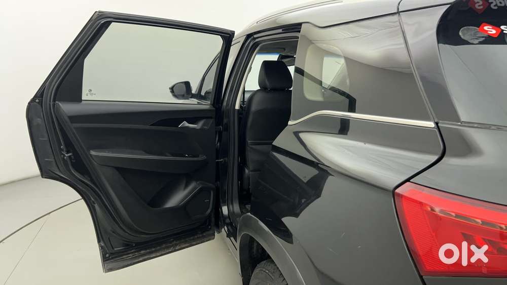Mg Hector Sharp Dct Petrol, 2020, Petrol