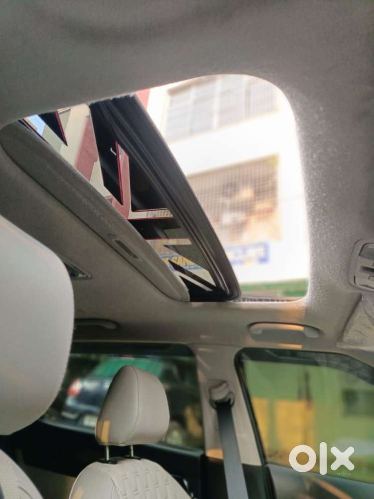 Kia Seltos Htx D, 2021, Diesel