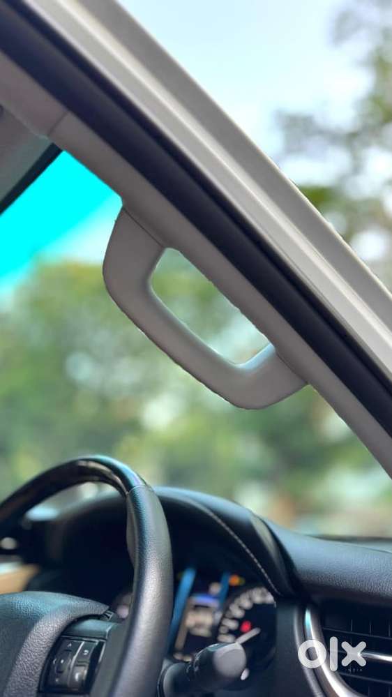 Toyota Fortuner, 2024, Diesel