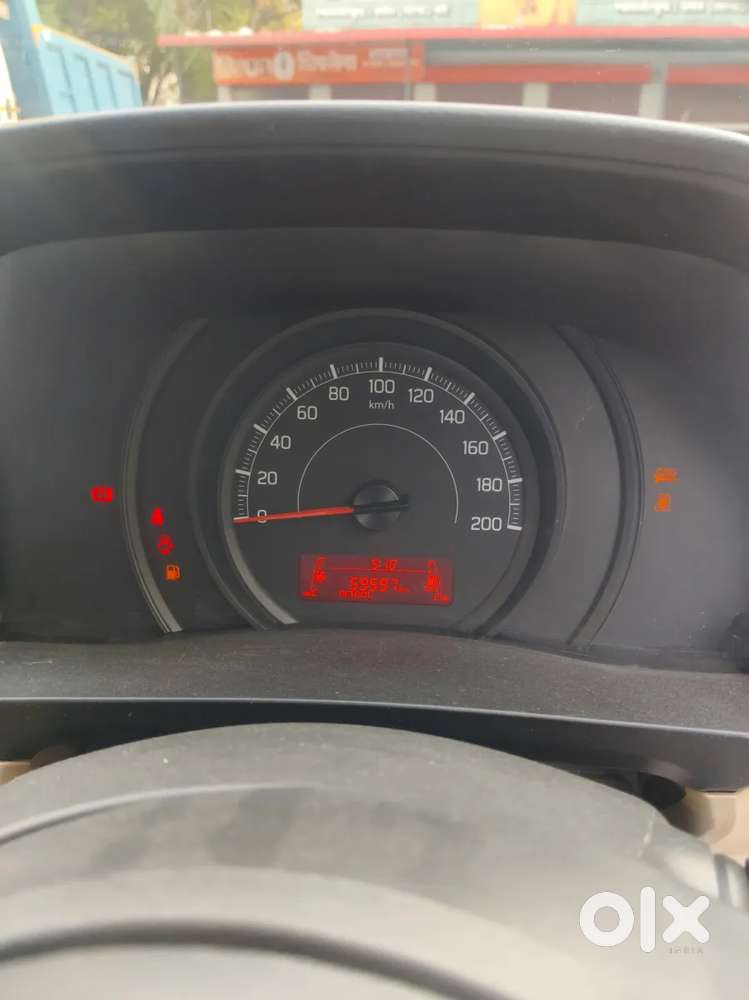 Maruti Suzuki Dzire 1.2 Vxi Cng, 2024, Cng & Hybrids