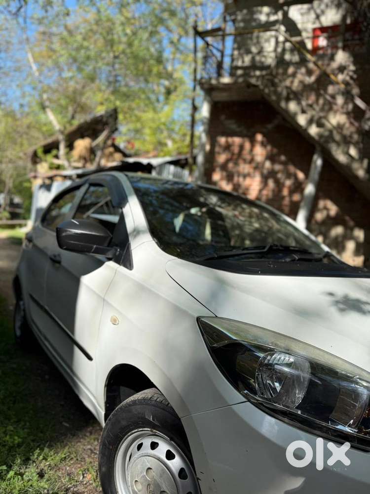 Tata Tiago Xm In Good Condition 2017 Model