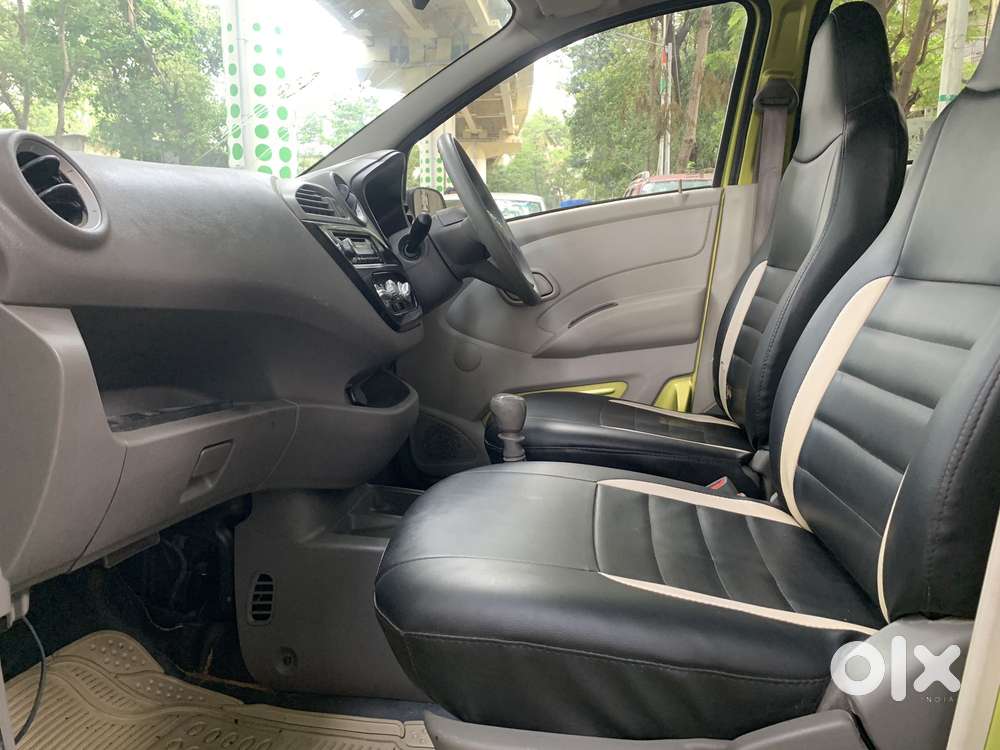 Datsun Redigo Limited Edition, 2016, Petrol