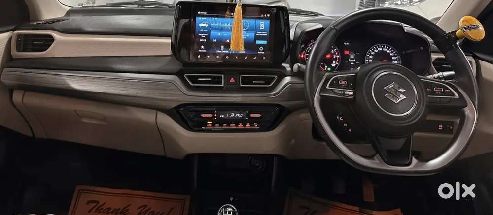 Mint Condition Less Driven Maruti Dzire Zxi Plus 2025