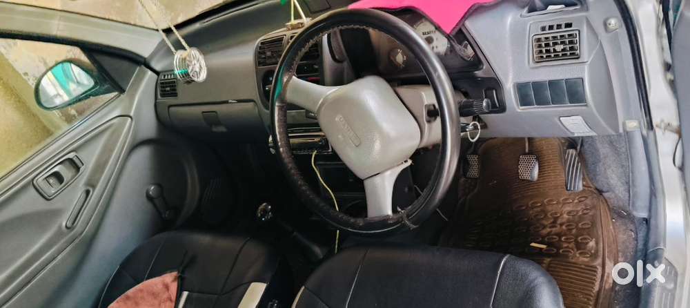 Maruti Suzuki Zen Estilo 2005 Petrol Good Condition