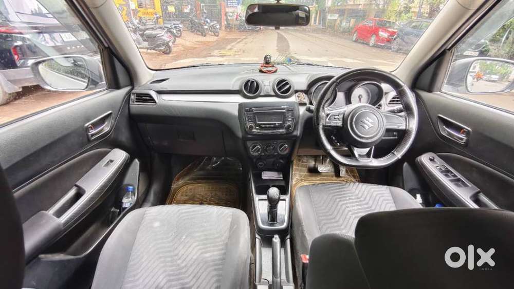 Maruti Suzuki Swift Amt Vdi, 2019, Petrol