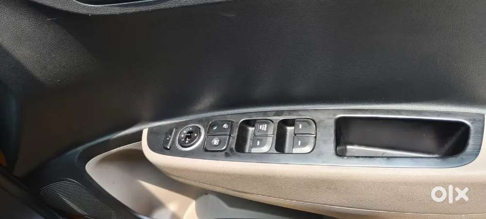 Hyundai Grand I10 2015 Km Driven