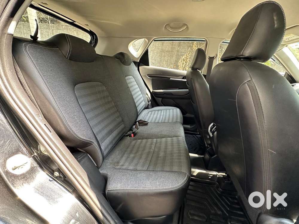 Kia Sonet Htk Plus Turbo Dct, 2021, Petrol