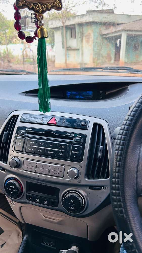 Hyundai I20 Petrol Manual 2014