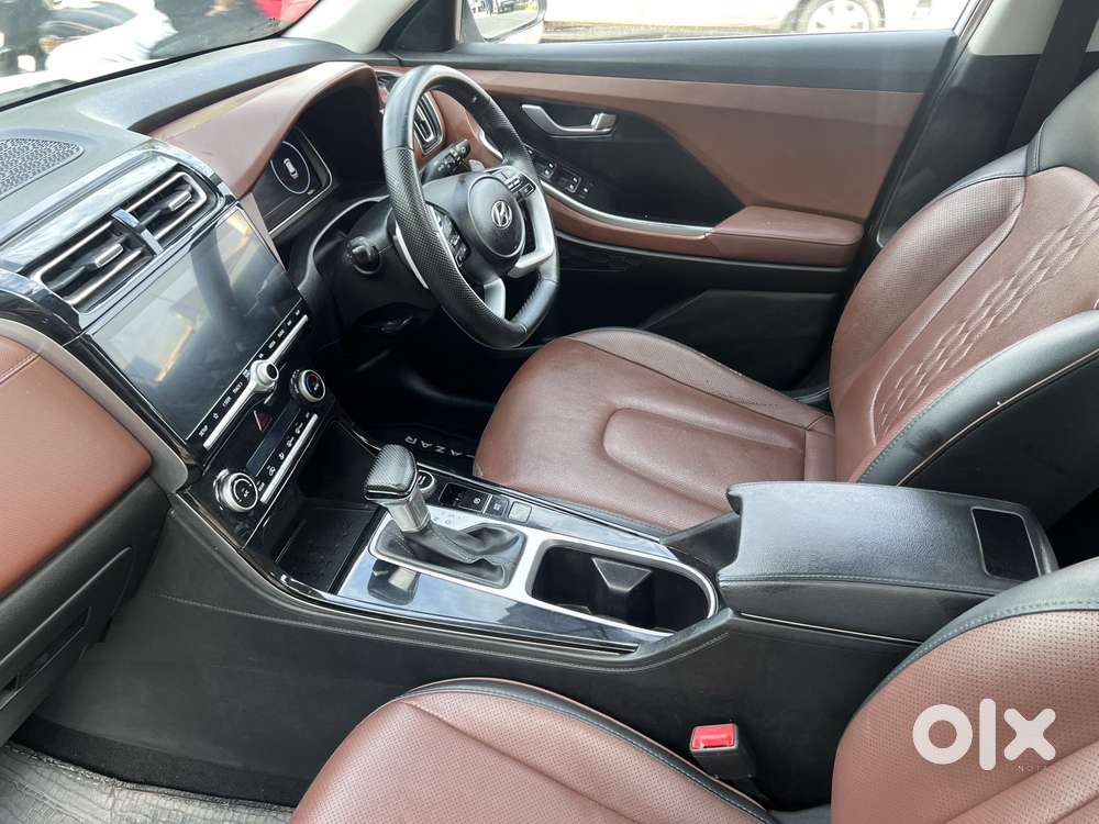 Hyundai Alcazar 2.0 Platinum (o) Petrol At 7 Str, 2022, Petrol
