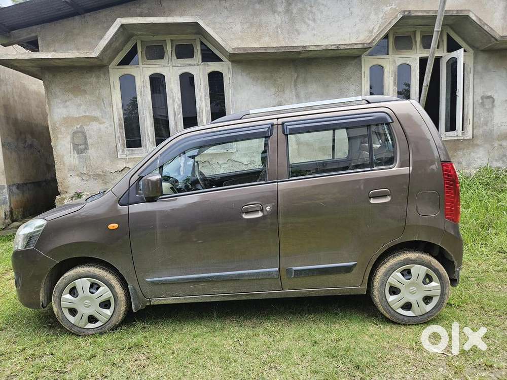 Maruti Suzuki Petrol 2018