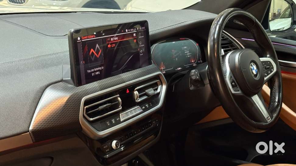 Bmw X3 Xdrive20d M Sport, 2023, Diesel