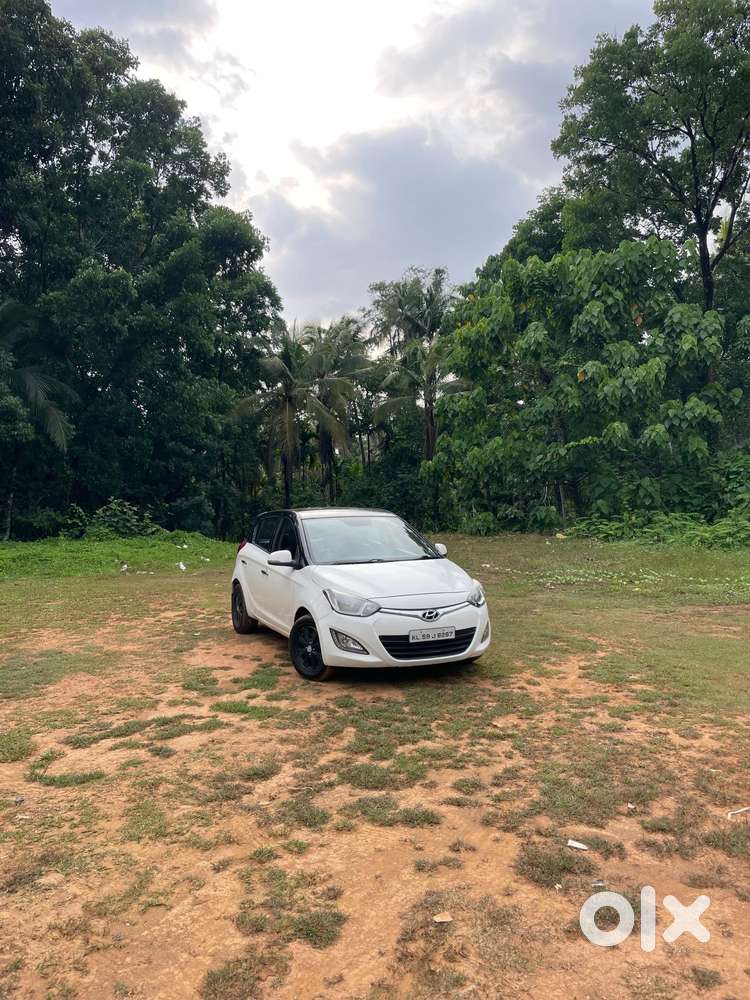 Hyundai I20 1.4 Crdi Asta, 2014, Diesel