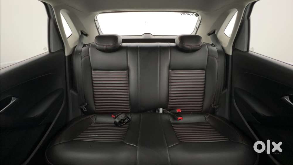 Volkswagen Polo 1.0 Mpi Trendline, 2019, Petrol